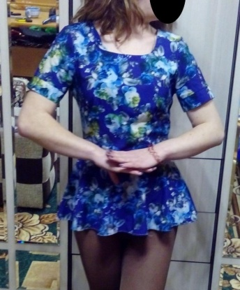 Анкета проститутки Маша - Фото 1, Герейхановское, 23 года, №11176